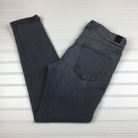 Vince ‘Mason’ Relaxed Rolled Jeans